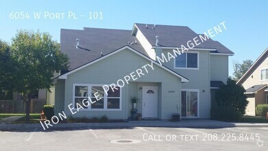 Building Photo - 6054 W Port Pl