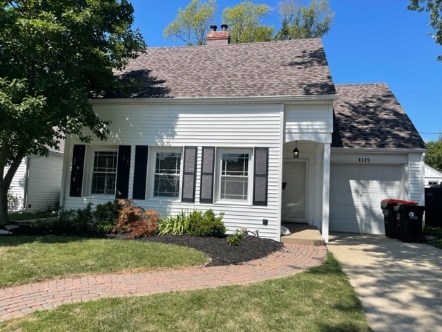 Primary Photo - 1117 E Richwoods Blvd