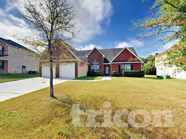 Foto del edificio - 1418 White Rocks Way NE