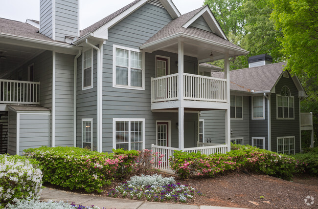 Building Photo - Belmont at Park Bridge Apartments