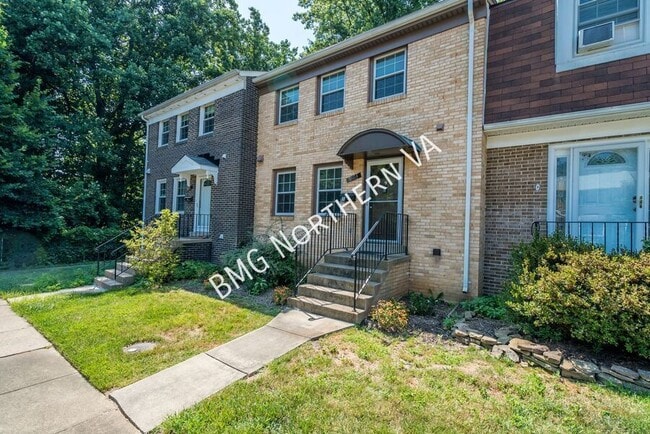 Photo - 9103 Vosger Ct House