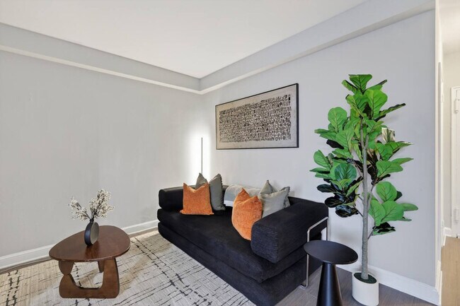 Foto del edificio - 1500 Arlington Blvd