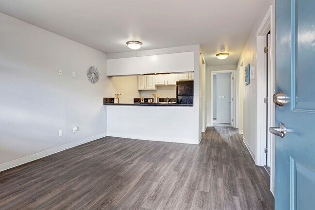 Foto del edificio - Campus View I