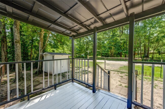 Foto del edificio - 26342 Hunters Trail