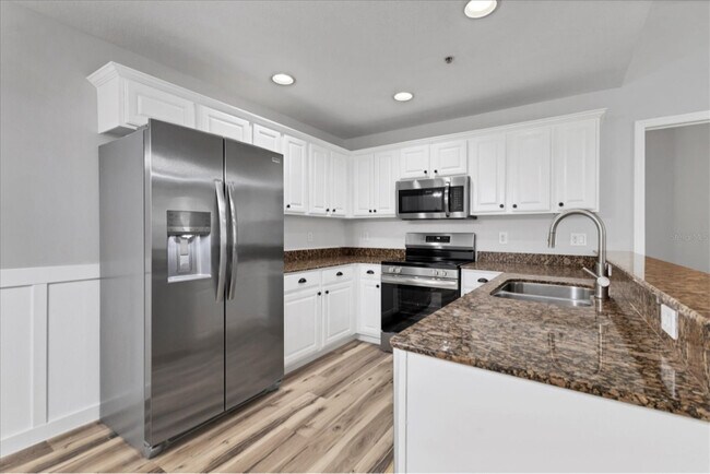 Foto del edificio - 2612 River Preserve Ct