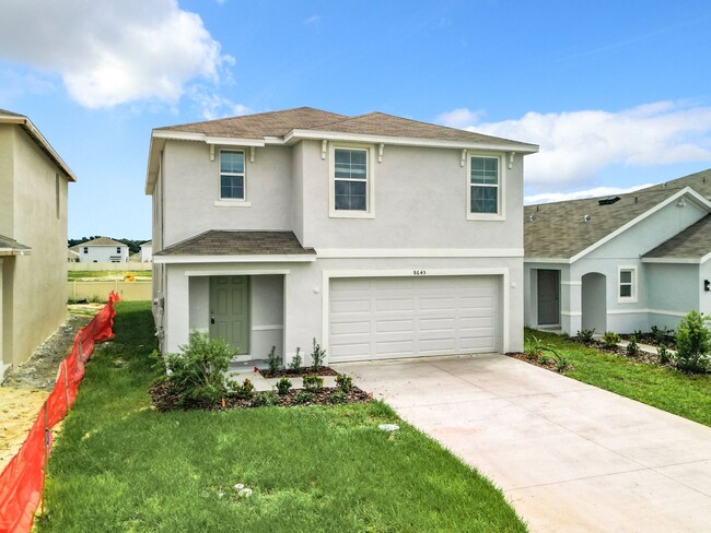 Foto del edificio - NEW HOME: 5/3: OCALA CROSSINGS SOUTH