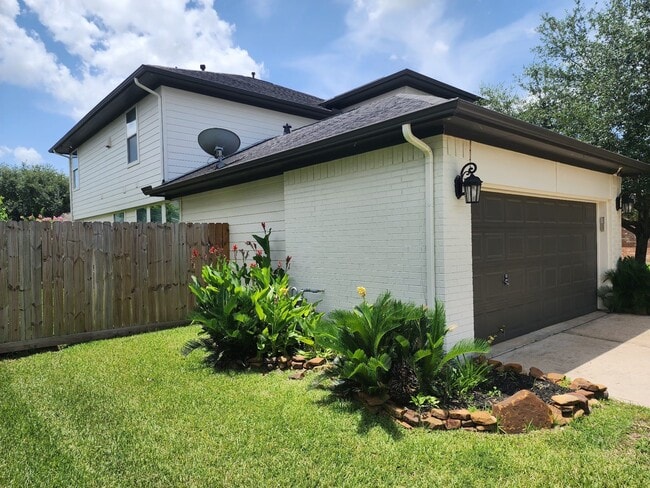 Foto del edificio - 16935 Jelly Park Stone Dr