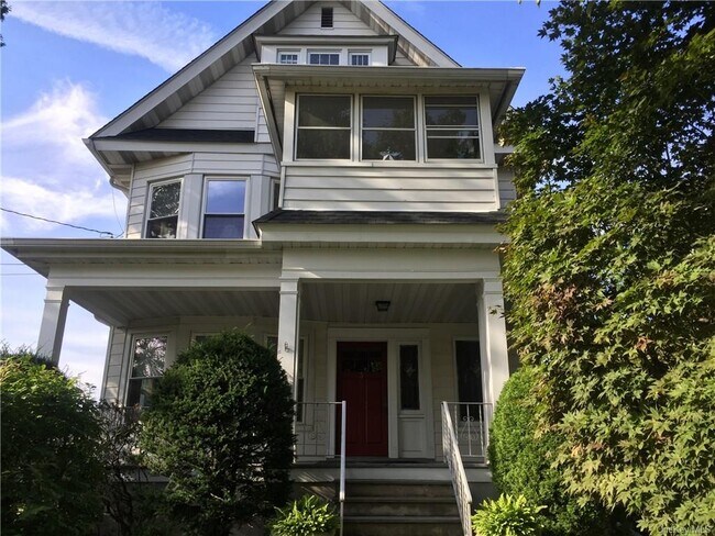 Foto del edificio - 3 Overton Rd