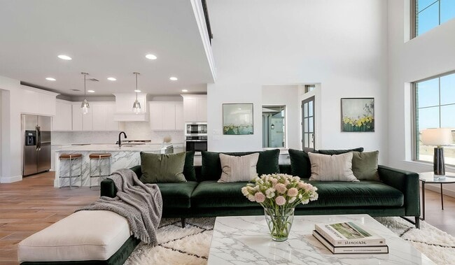 Building Photo - GORGEOUS NEW BUILD in the Heights at Uptown Celina