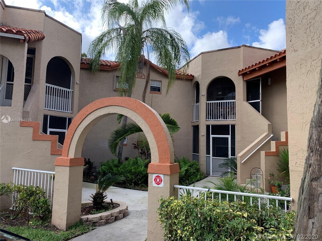 8664 SW 3rd St Unit 204, Pembroke Pines, FL 33025 - Condo for Rent in ...