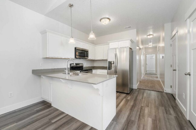 Foto del edificio - 13687 S Hanley Ln