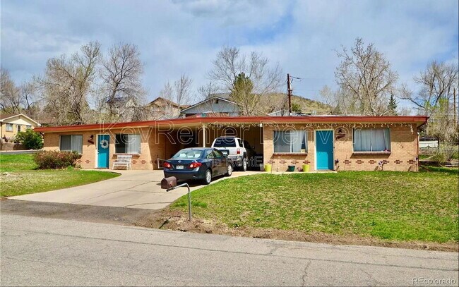 Foto del edificio - 16485 W 14th Pl