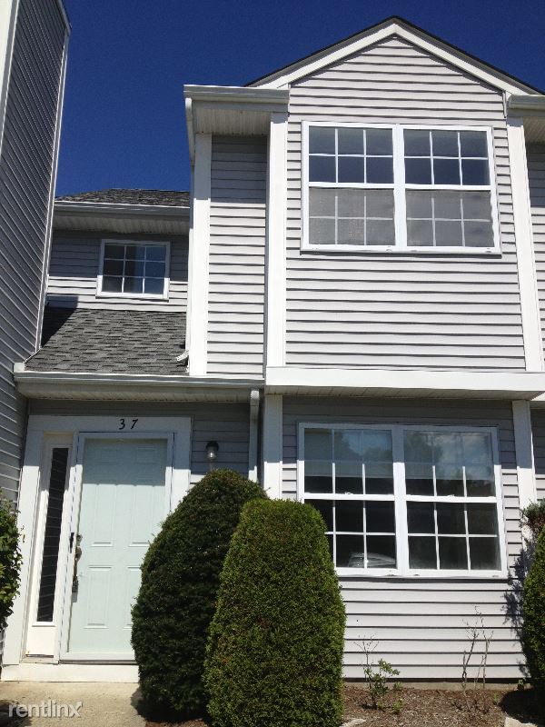 Primary Photo - 2 br, 2.5 bath Townhome - 37 Spruce St