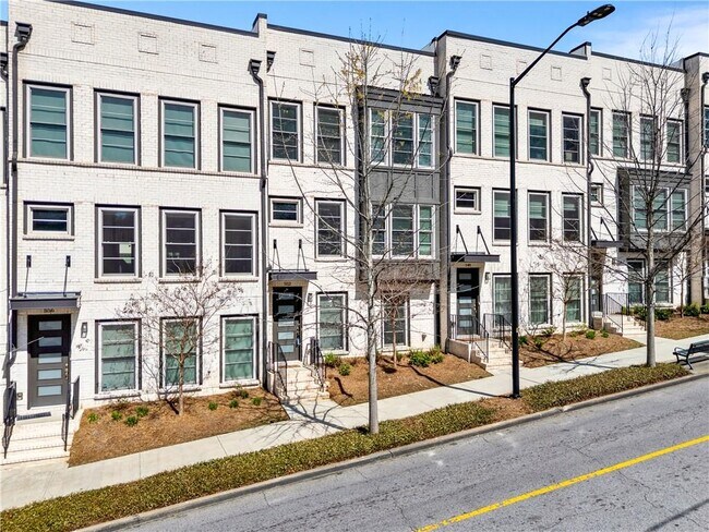 Foto del edificio - 552 Ember Ln NW