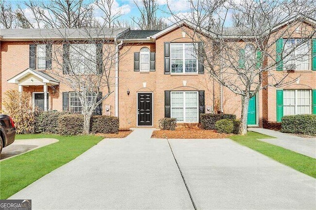 Building Photo - 3020 Waldrop Cir