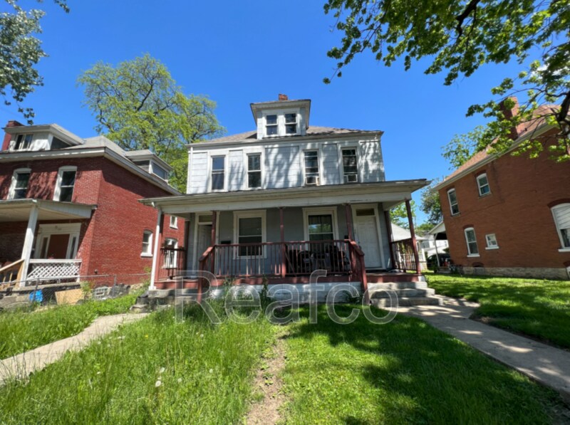 34 Midland Ave, Columbus, OH 43223 Condo for Rent in Columbus, OH