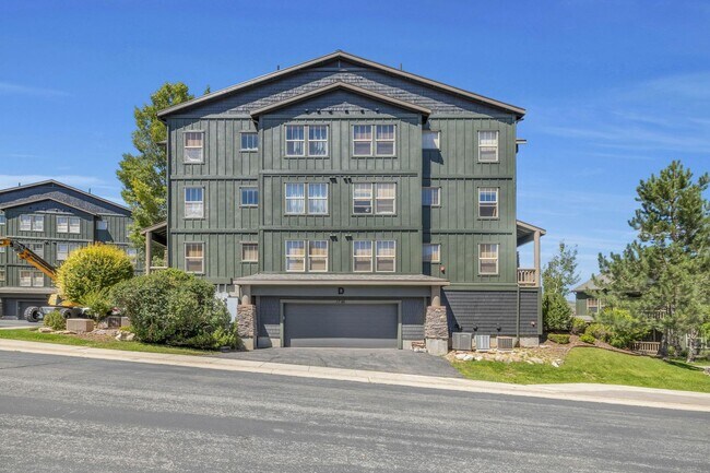 Building Photo - Foxbay Fully Furnished