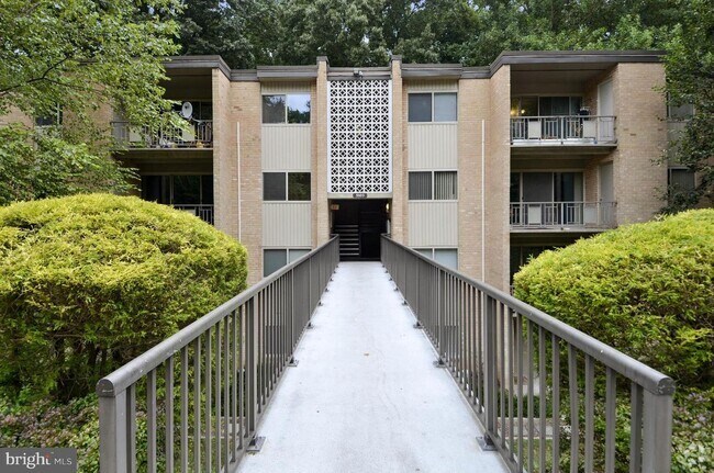 Building Photo - 5107 Crossfield Ct