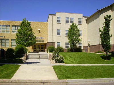 Foto del edificio - Arlington Park Apartments