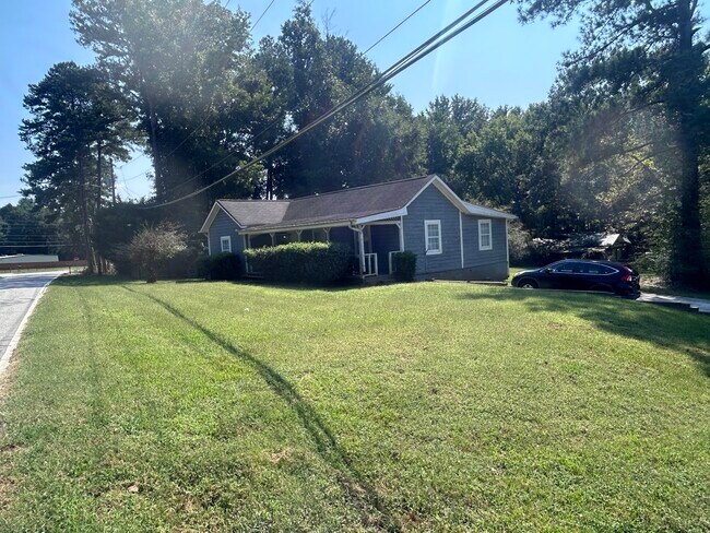 Foto del edificio - 1159 Anderson Mill Rd