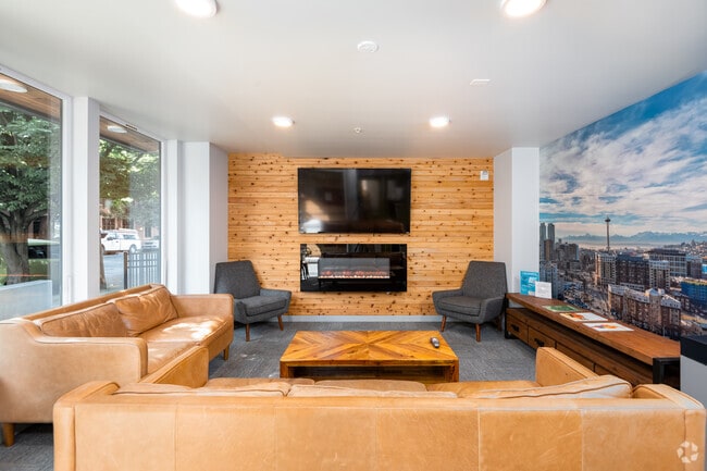 Lobby - Kulle Urban Living