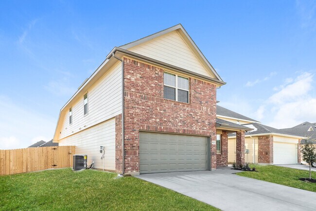 Foto del edificio - Sycamore Landing - 8321 Yaupon Holly Trl. ...