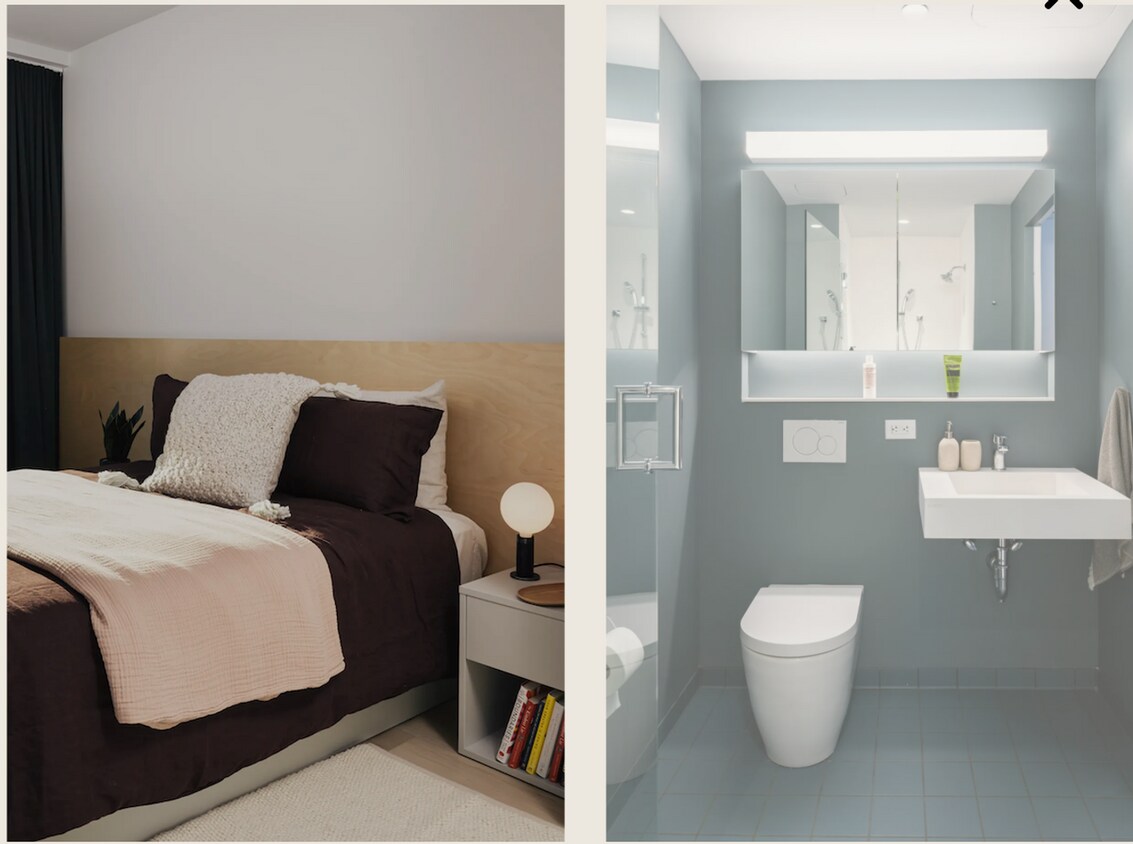 Building Photo - Luxurious, Peaceful Studio Overlooking Fen...