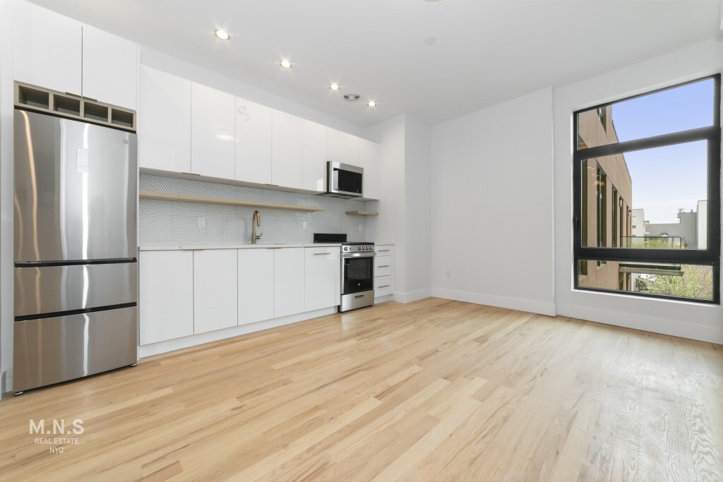 150 Eagle St Unit 7-B, Brooklyn, NY 11222 - Apartment for Rent in ...