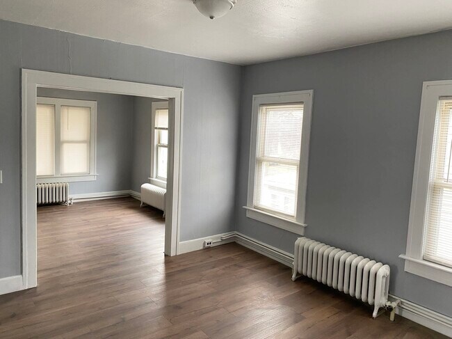 dinning room - 72 Cleveland Ave
