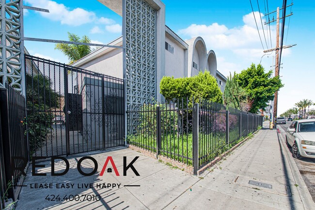 Building Photo - 10301 Long Beach Blvd