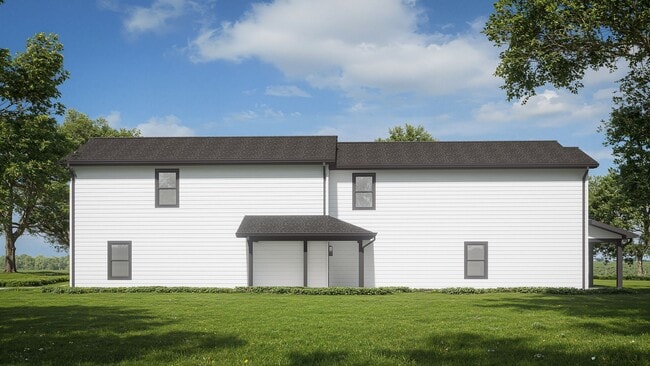 Building Photo - 111 S Jefferson St