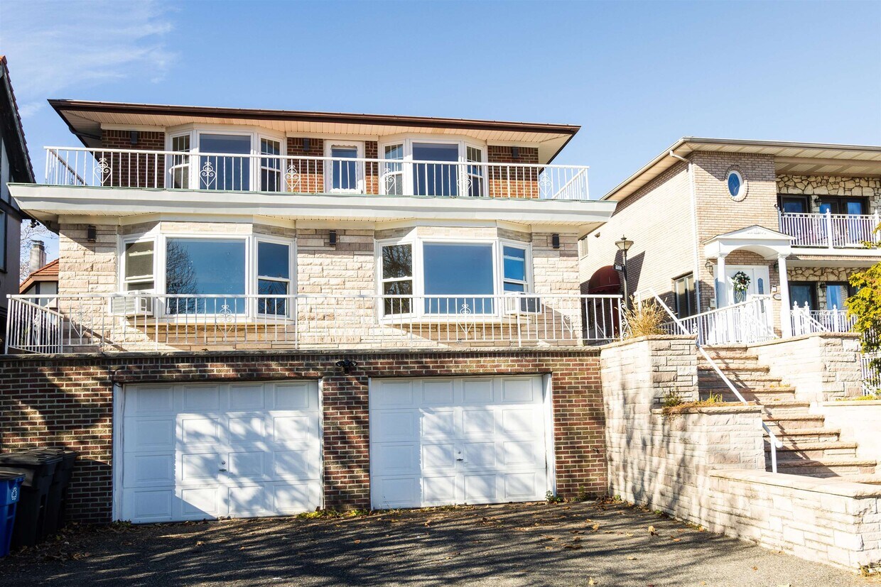 7503 JFK Blvd E, North Bergen, NJ 07047 House Rental in North Bergen