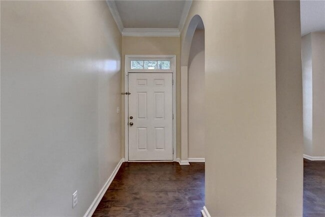 Foto del edificio - 2280 Copper Trail Ln NE
