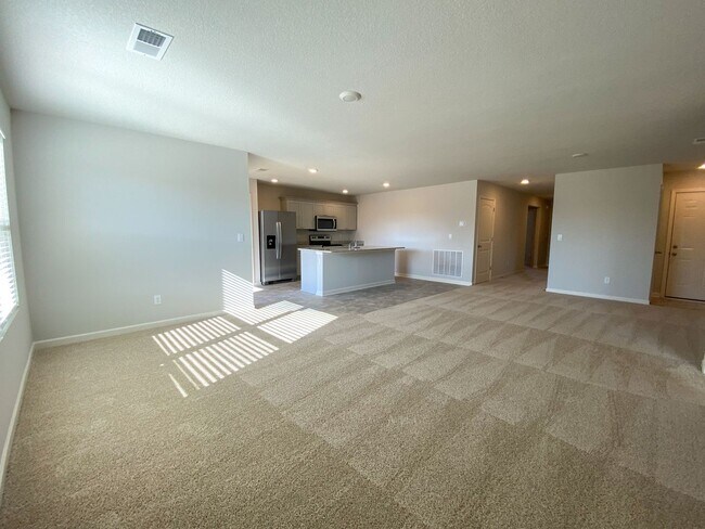 Building Photo - 3 bed 2 bath built in 2023 in Byhalia