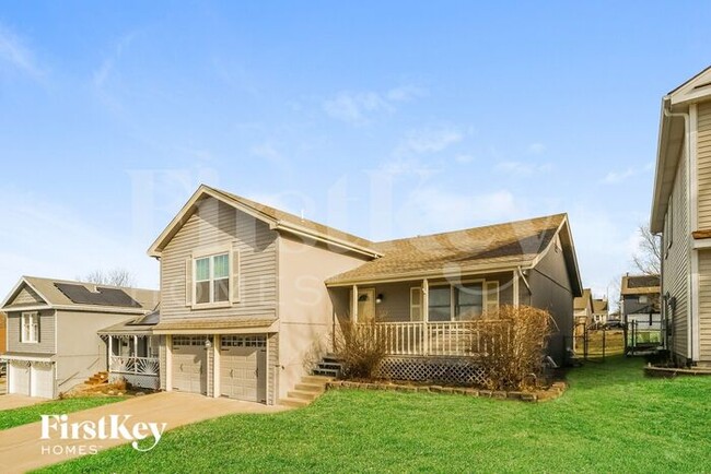 Foto del edificio - 6235 N Hickory Ct