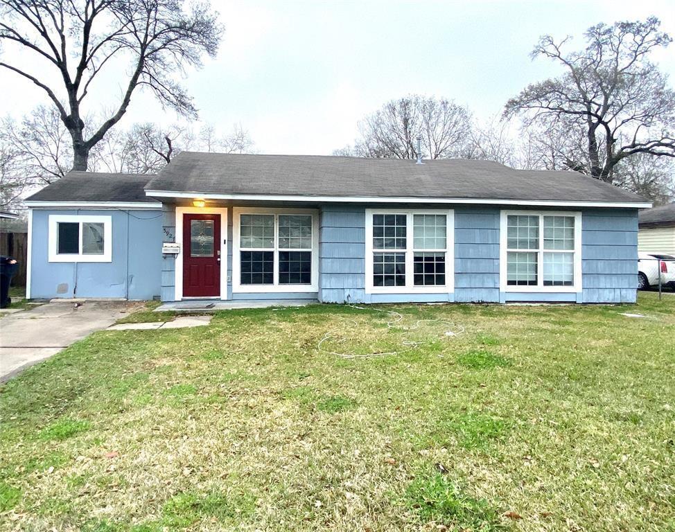 Primary Photo - 5927 Belarbor St