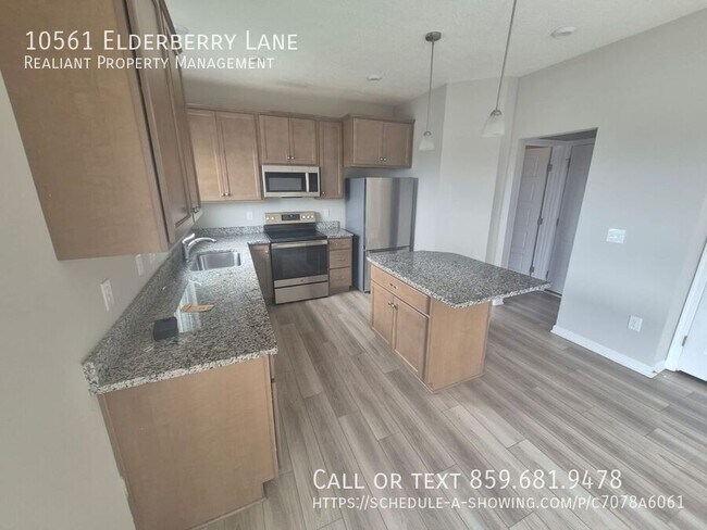 Foto del edificio - 10561 Elderberry Ln