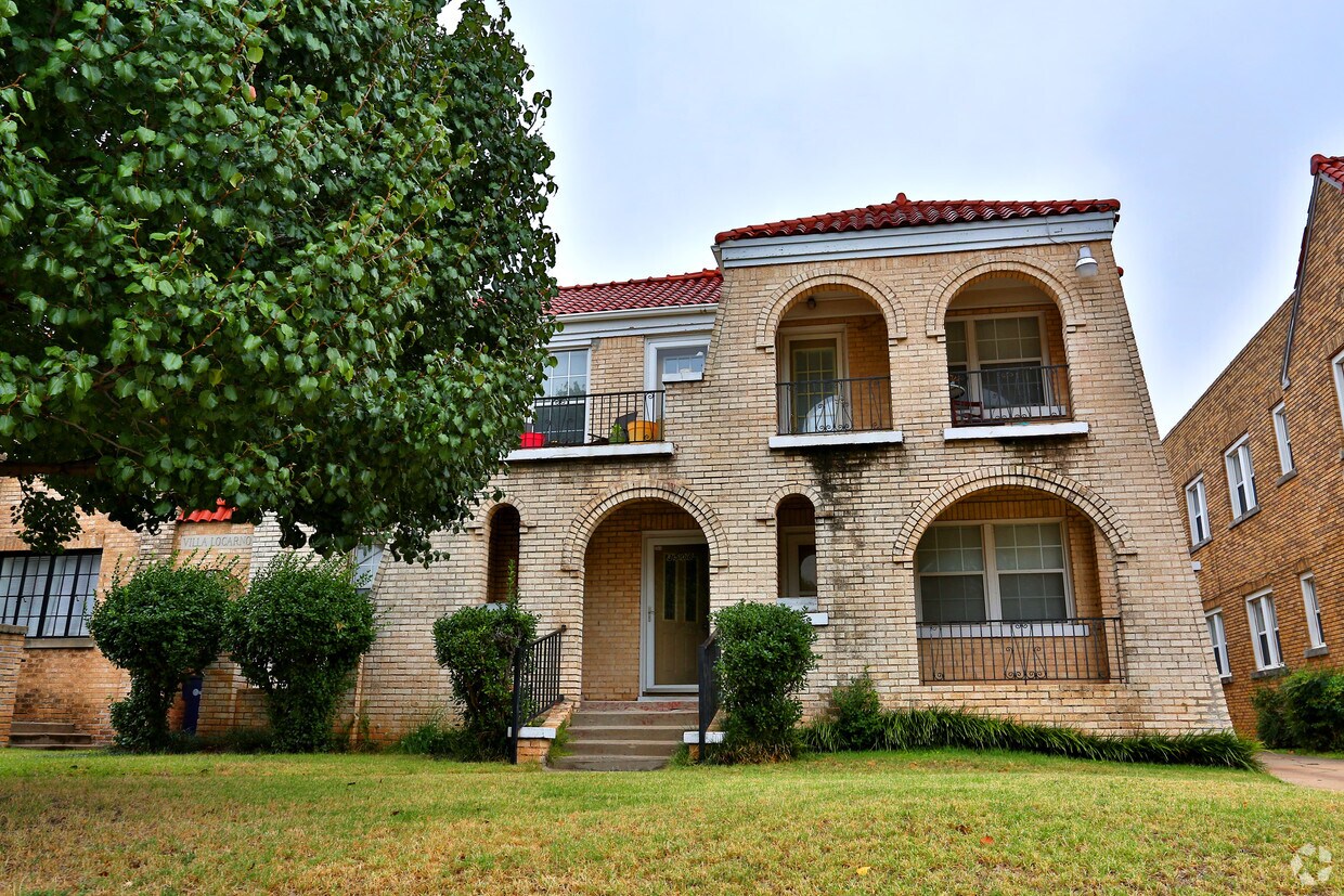 Foto del edificio - 3508 N Robinson Ave