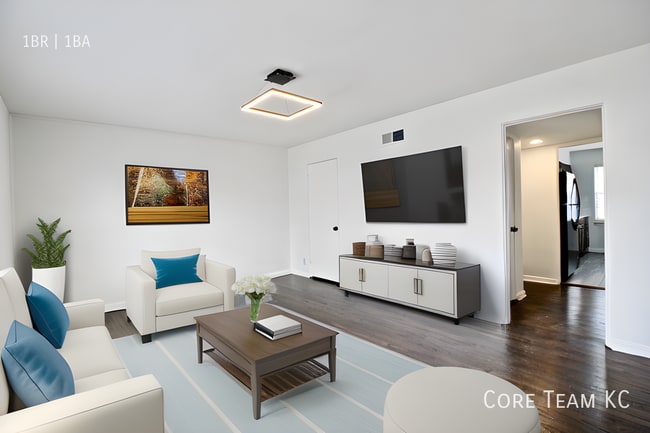 Foto del edificio - 4128 Roanoke Rd