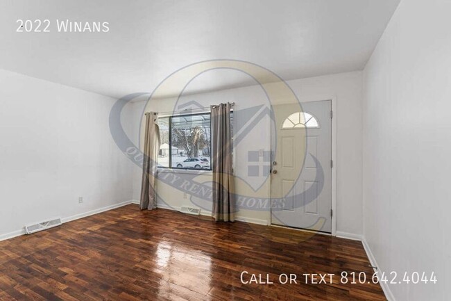 Foto del edificio - 2022 Winans-