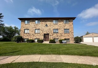 Building Photo - 1106 8th St Ct
