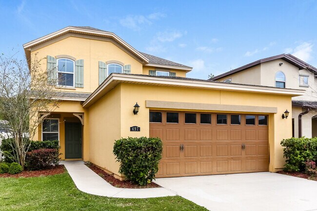 Foto del edificio - 497 Deercroft Ln