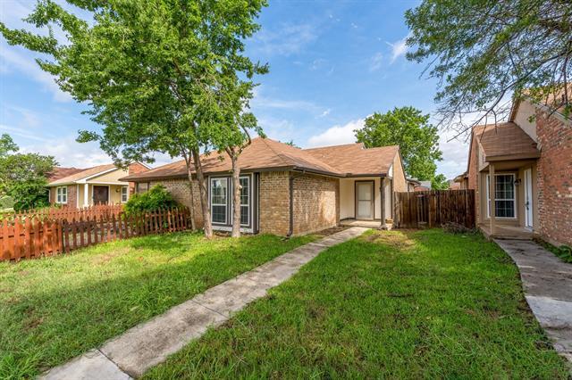 Foto del edificio - 4538 Chapman St