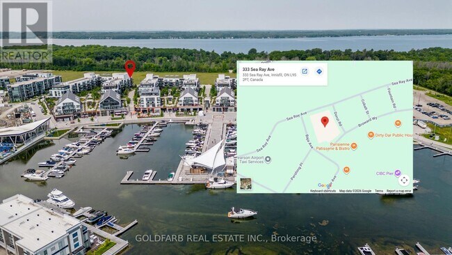 Building Photo - 333 Sea Ray Ave