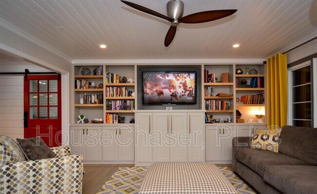 Foto del edificio - 4803 15th St