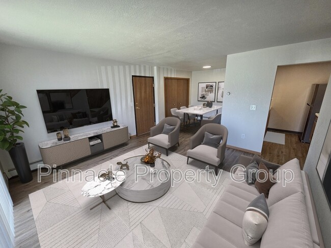 Building Photo - 3893 Orr Dr