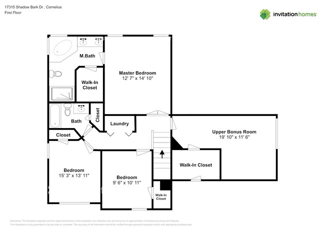 Foto del edificio - 17315 Shadow Bark Dr