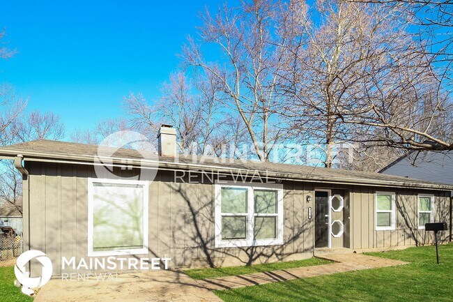 Foto del edificio - 310 Prairie Ln