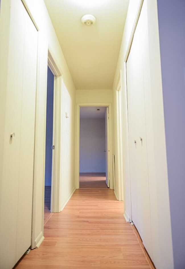 Foto del edificio - College Lane Apartments