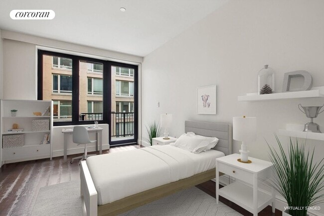 Foto del edificio - 34 W 22nd St